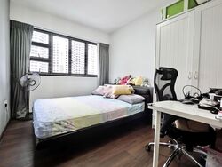 Blk 33 Ghim Moh Edge (Queenstown), HDB 4 Rooms #566378311